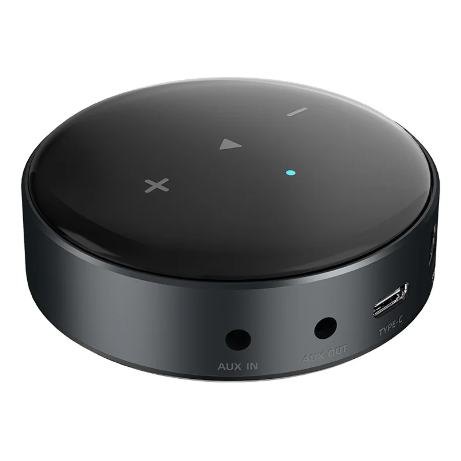 Wiim Mini Multiroom Wireless Hi-Res Audio Streamer