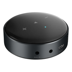 Wiim Mini Multiroom Wireless Hi-Res Audio Streamer