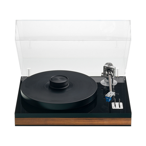 Takumi TT Level 3.1  – Turntable Belt Drive with DC motor