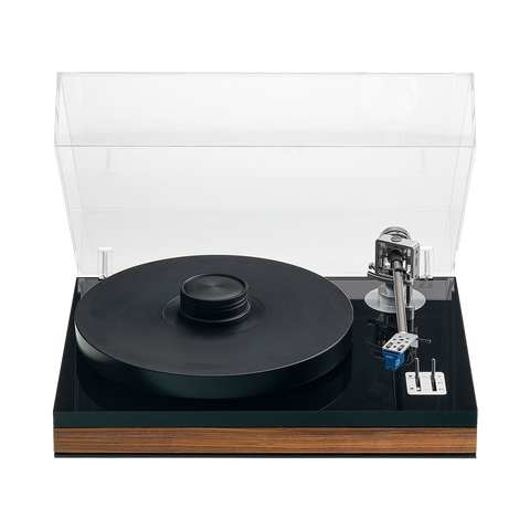 t&t‼️ Takumi TT Level 3.1 – Turntable Belt Drive with DC motor - Vinyl