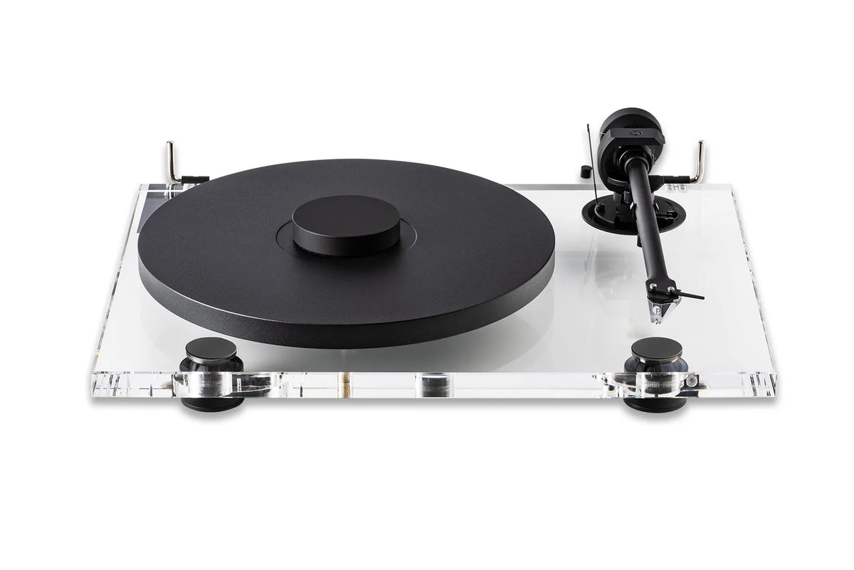 Pro-Ject Turntables gallery 1