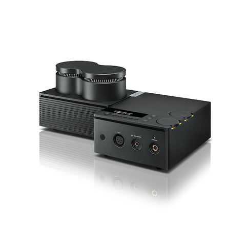 CHORD HUGO 2 TRANSPORTABLE DAC/HEADPHONE AMPLIFIER