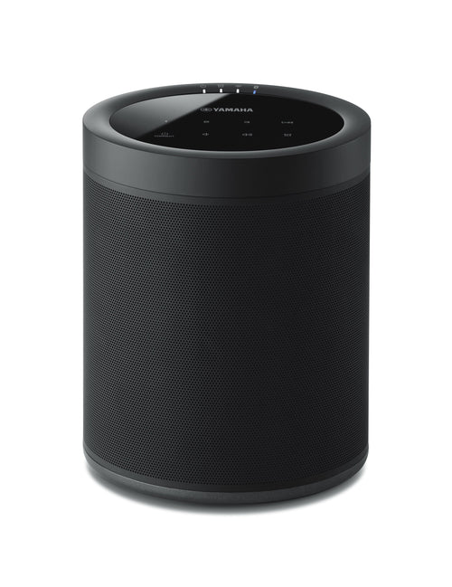 YAMAHA MUSICCAST 20 (WX021) MC SURROUND, MULTI ROOM | VINYL SOUND MusicCast 20 It’s how we connect. The MusicCast 20 delivers versatile listening with ease - able to be used as a standalone speaker, paired, or acting as surround speakers with a compatible MusicCast AV receiver or sound bar. Music streaming services built-in MusicCast multi-room technology