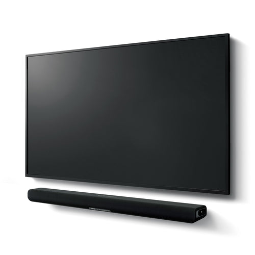 Yamaha SR-B30A Soundbar With Dolby Atmos® Built-In Subwoofer
