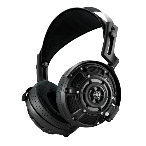Yamaha YH4000 Premium Open-Back Headphones