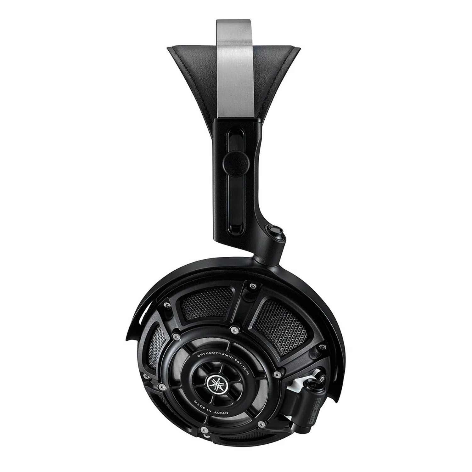 Yamaha YH-4000 Premium Open-Back Headphones