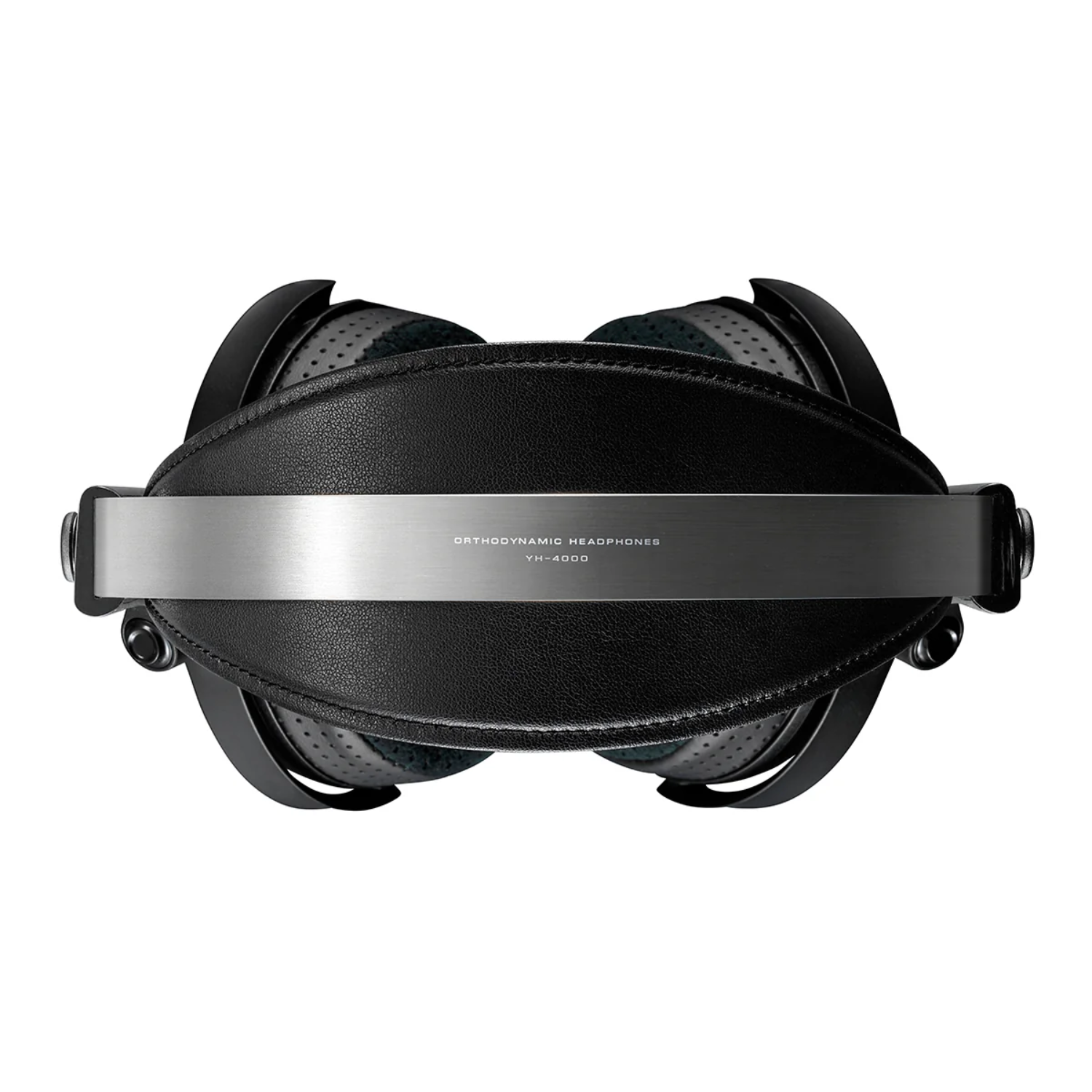 Yamaha YH-4000 Premium Open-Back Headphones