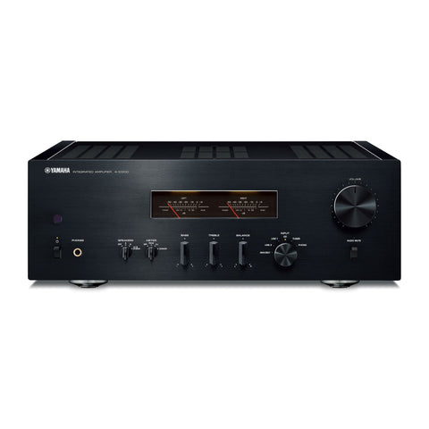 YAMAHA A-S801 - INTEGRATED AMPLIFIERS