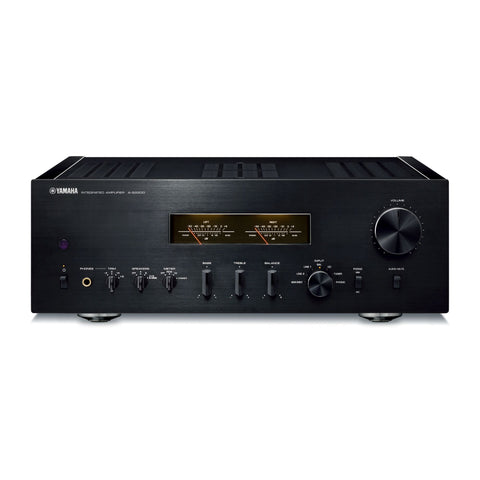YAMAHA A-S301 - INTEGRATED AMPLIFIERS