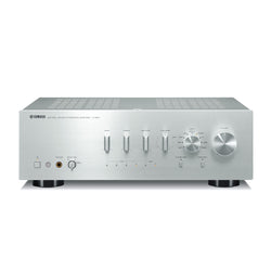 Yamaha A-S801 - Integrated Amplifiers With high sound quality ToP-ART circuitry and high stability construction, this integrated amplifier delivers superior musicality and powerful sound.
