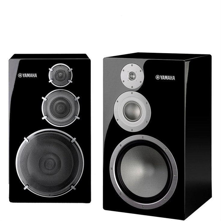 YAMAHA NS−5X YAMAHA NS-5X Specifications Yamaha YAMAHA NS−5X YAMAHA NS-5X Specifications Yamaha