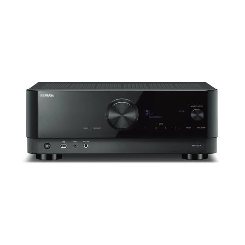Yamaha R-S202 2CH Receivers