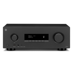 Yamaha RX300A 5.2-Channel 8K Home Theater AV Receiver