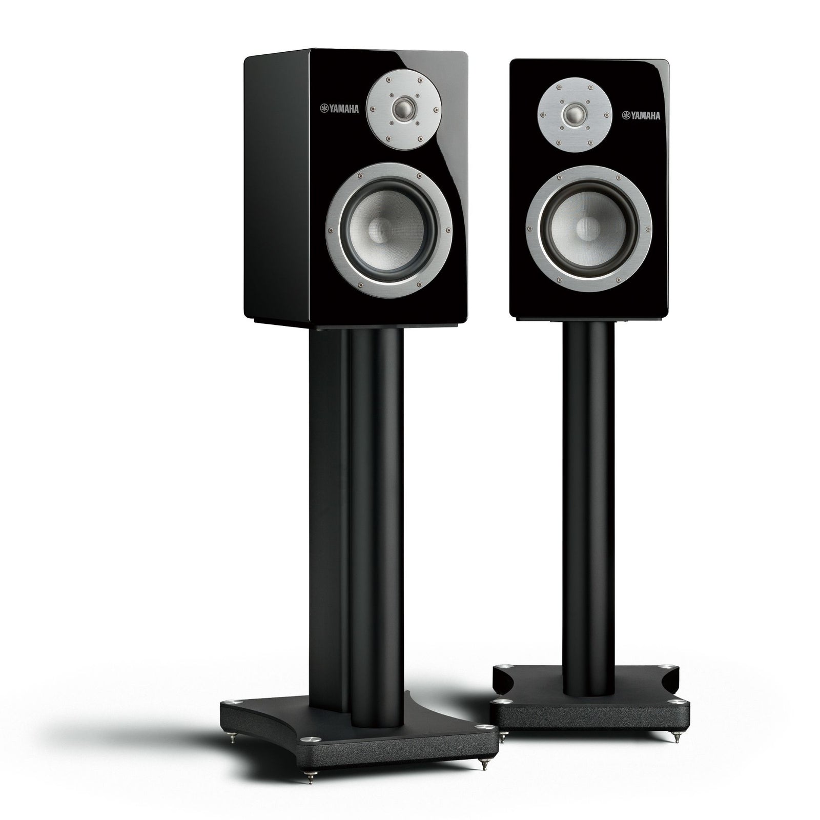 YAMAHA SPS-3000 - SPEAKER STAND | VINYL SOUND RSP RM12,000 Perfectly complementing the NS-3000 are the SPS-3000 stands. Engineered to exclusively match with the NS-3000, they enable optimal speaker placement for absolute purity of music. Specifications SPS-3000 Dimensions (W x H x D) 306×648×401 mm; 12” x 25-1/2” x 15-3/4”(with spikes), 306×629×401 mm;