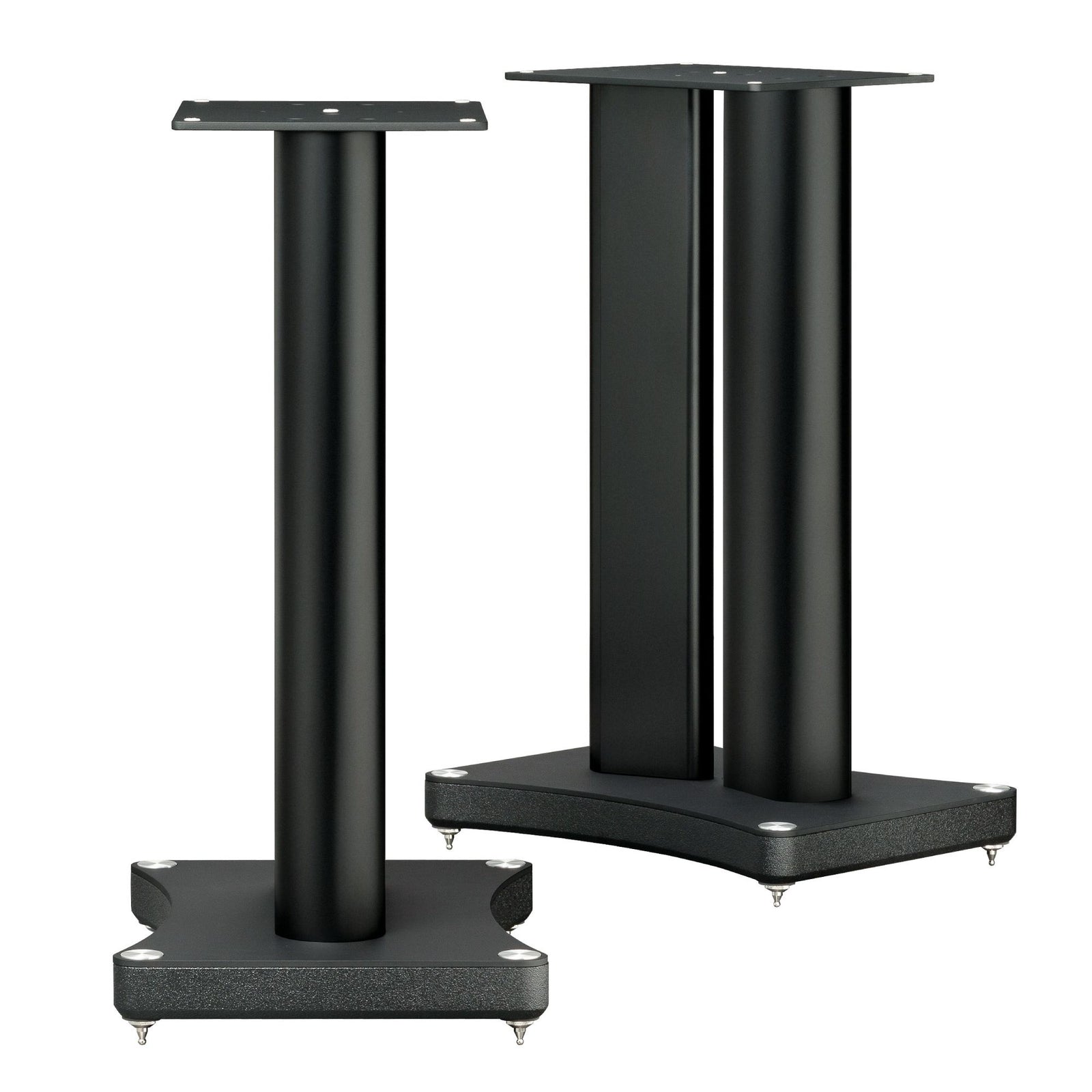 YAMAHA SPS-3000 - SPEAKER STAND | VINYL SOUND RSP RM12,000 Perfectly complementing the NS-3000 are the SPS-3000 stands. Engineered to exclusively match with the NS-3000, they enable optimal speaker placement for absolute purity of music. Specifications SPS-3000 Dimensions (W x H x D) 306×648×401 mm; 12” x 25-1/2” x 15-3/4”(with spikes), 306×629×401 mm;