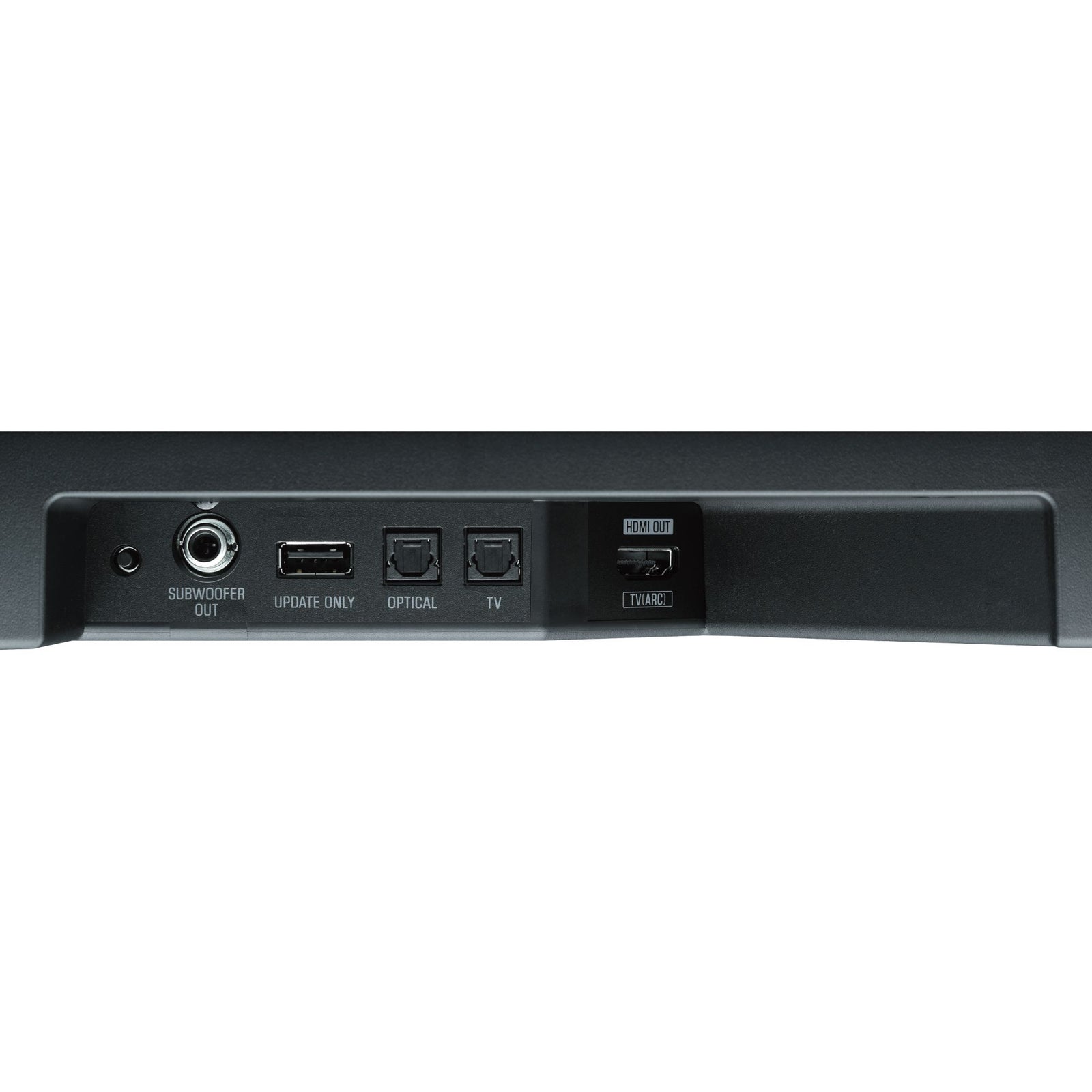Yamaha SR-B20A - Sound Bar with virtual 3D surround sound, built in subwoofer and Clear Voice. Built in dual subwoofers for deep bass in one slim bar Clear Voice for enhanced dialogue quality DTS® Virtual:X™ for virtual 3D surround sound Bluetooth® connectivity for streaming wireless
