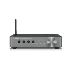 Yamaha WXA-50 - MusicCast Zone Products is a new-concept audio component that goes beyond conventional audio thinking. It let you access a wide variety of audio content such as music from streaming services or stored on a smartphone