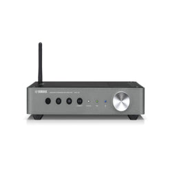 Yamaha WXC-50 - MusicCast Zone Products is a new-concept audio component that goes beyond conventional audio thinking. It let you access a wide variety of audio content such as music from streaming services or stored on a smartphone