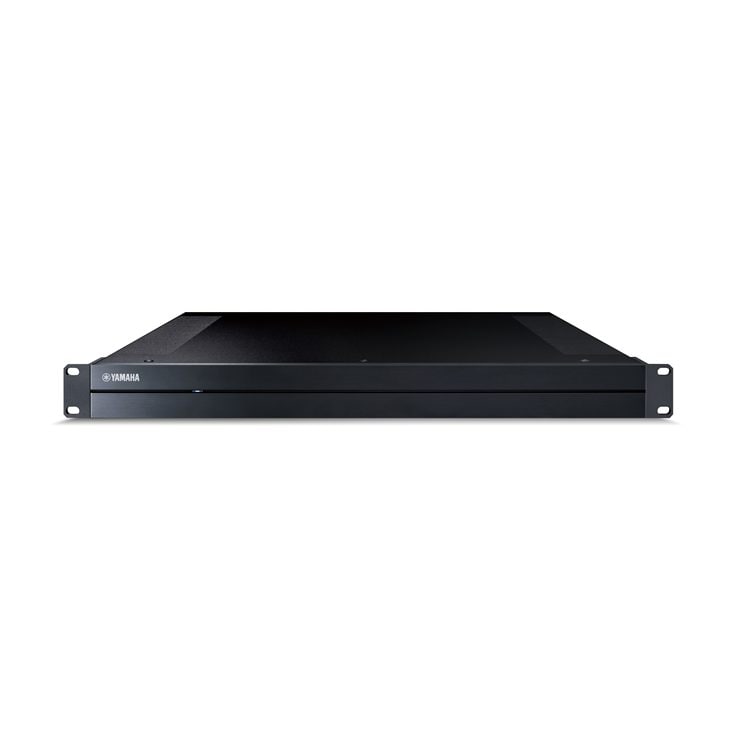 Specially designed for custom integration of whole home audio systems, the “QS” (Quad Streamer) provides four zones of audio streaming and eight channels of high-performance audio amplification in an ultra-slim