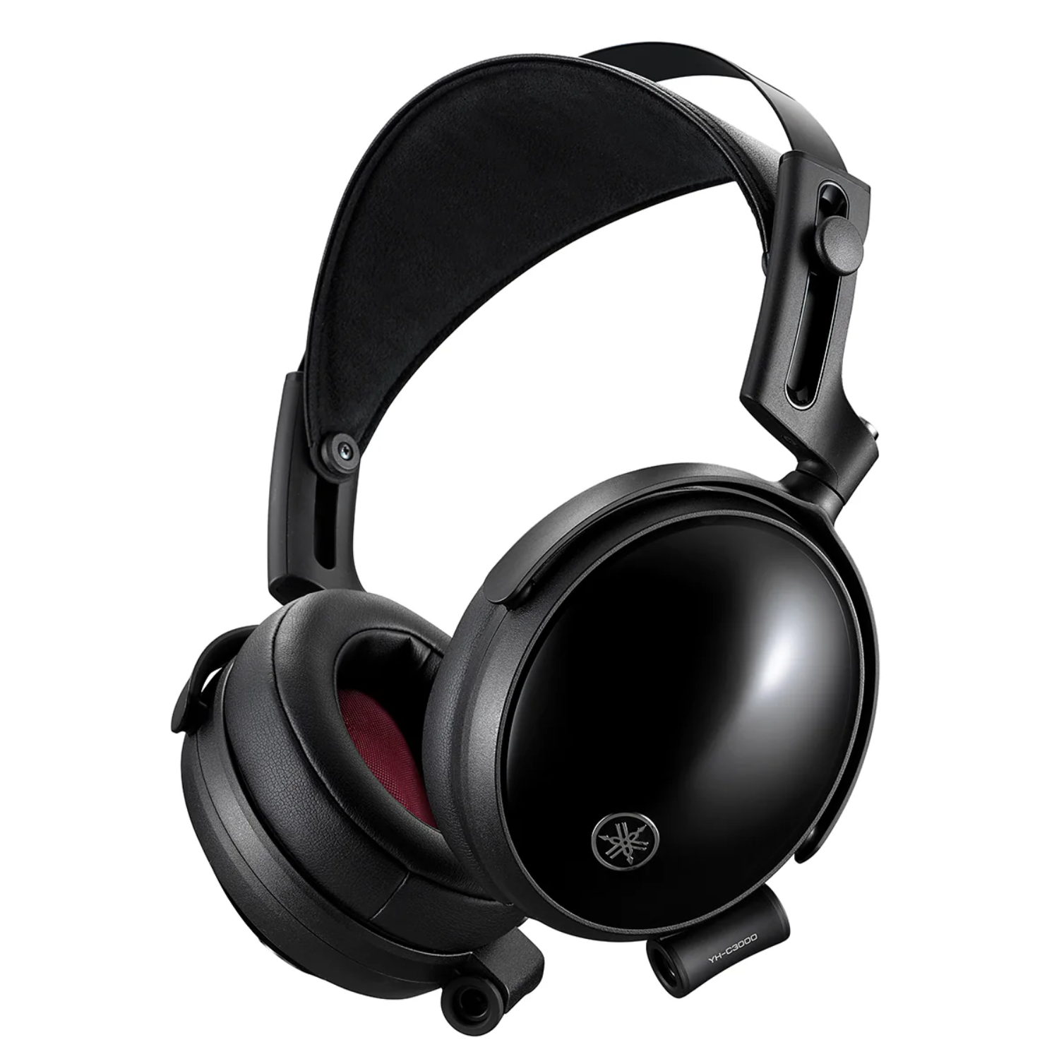 Yamaha YH-C3000 Premium Closed-Back Headphones