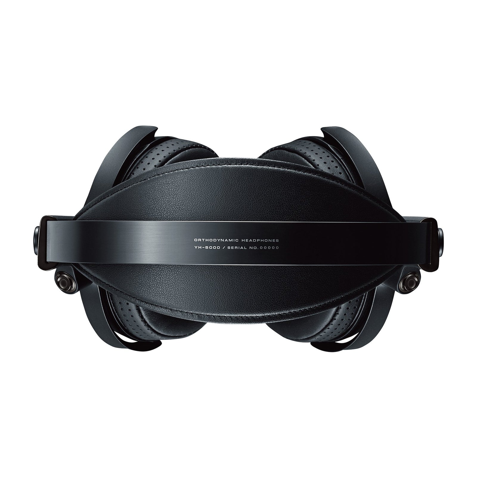 Yamaha YH5000SE - Headphones Flagship Headphone that offers ultimate True Sound using an ORTHODYNAMIC™ driver. Yamaha True Sound allows you to immerse yourself in a world of sound and music Yamaha ORTHODYNAMIC™ driver provides sonic accuracy and enables ultra-responsive performance Ultra-lightweight