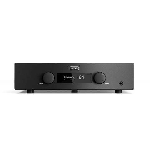 Tangent Tuner II FM Tuner