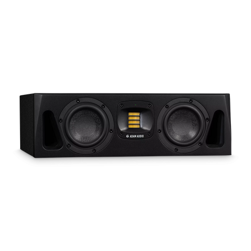 Adam A44h Active Speaker (Single)