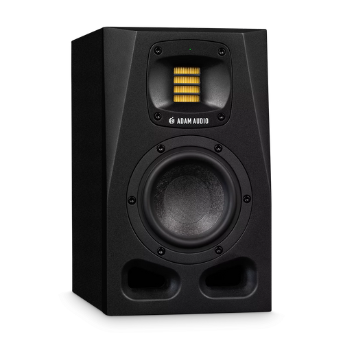 Adam A4V Active Spearker (Single)