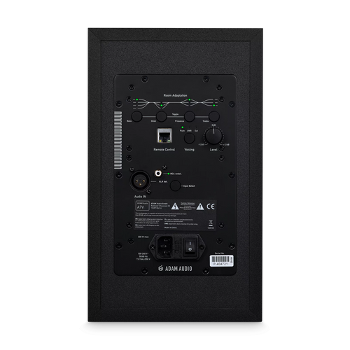Adam A7V Active Speaker (Single)