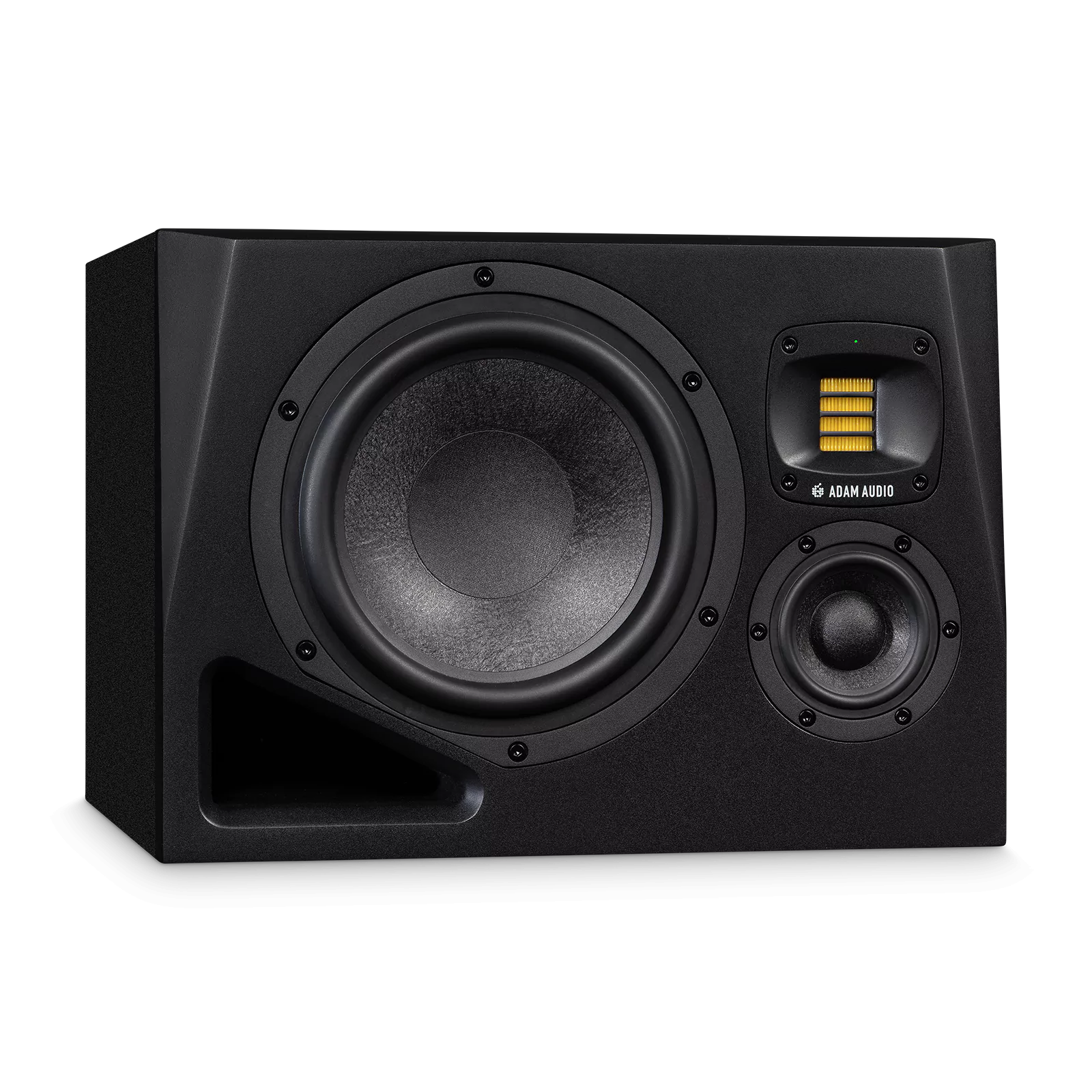 Adam A8H Speaker (Single) – Vinyl Sound Canada Inc. Adam A8H Speaker (Single) – Vinyl Sound Canada Inc.