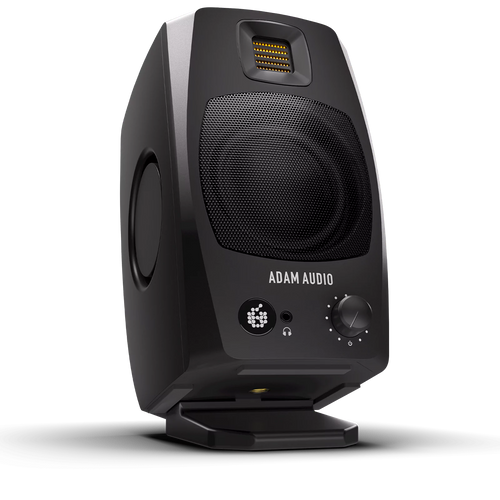 Adam Active Desk Monitor System