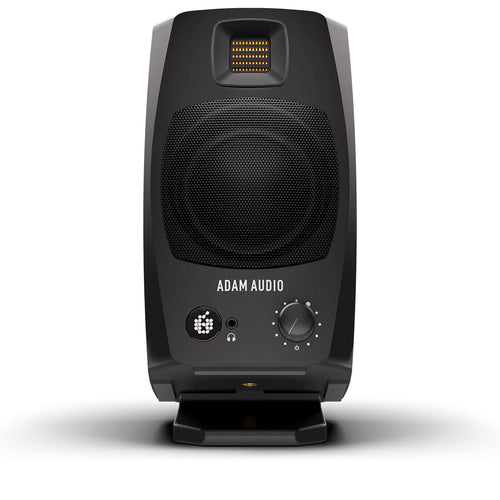 Adam Active Desk Monitor System