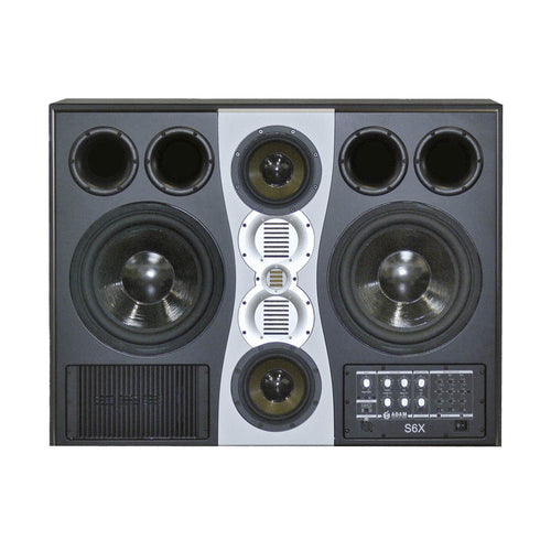 Adam S6X Active Speaker (Single)