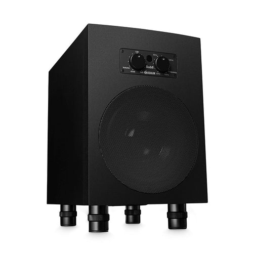 Adam Sub8 Active Subwoofer