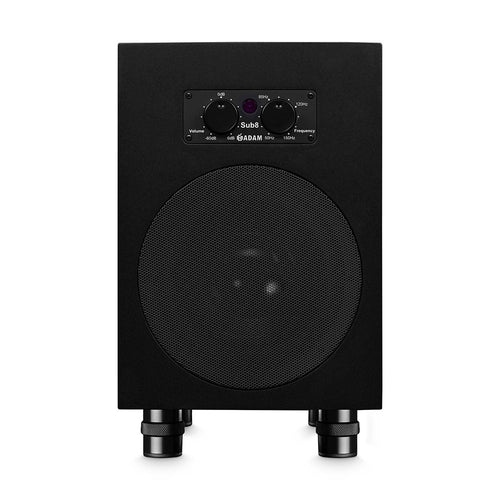 Adam Sub8 Active Subwoofer