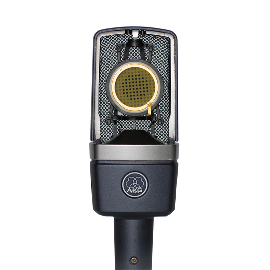 AKG C214 Large-Diaphragm Condenser Microphone – Studio Clarity for AKG C214 Large-Diaphragm Condenser Microphone – Studio Clarity for