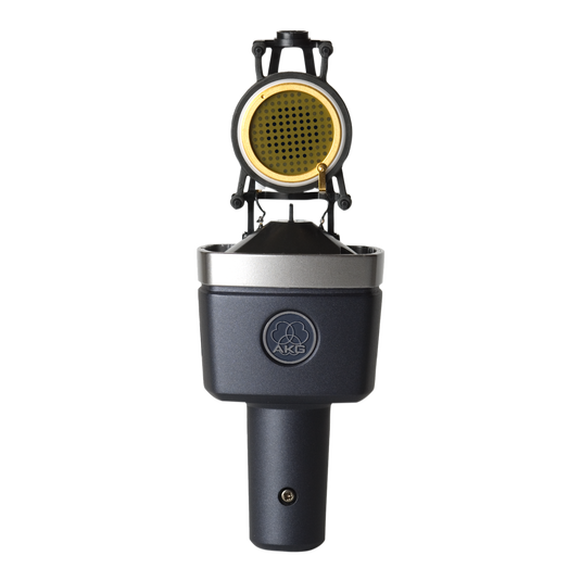 AKG C214 Large-Diaphragm Condenser Microphone – Studio Clarity for AKG C214 Large-Diaphragm Condenser Microphone – Studio Clarity for