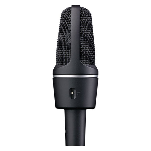 AKG C3000 large-diaphragm condenser microphone