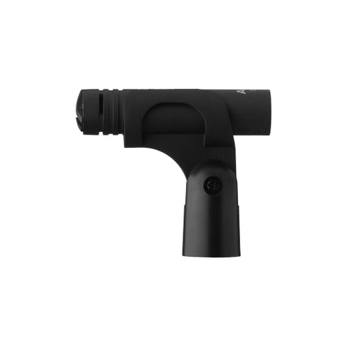 AKG C430 miniature condenser microphone