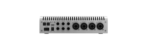 Universal Audio Apollo x4 desktop Thunderbolt 3 audio interface