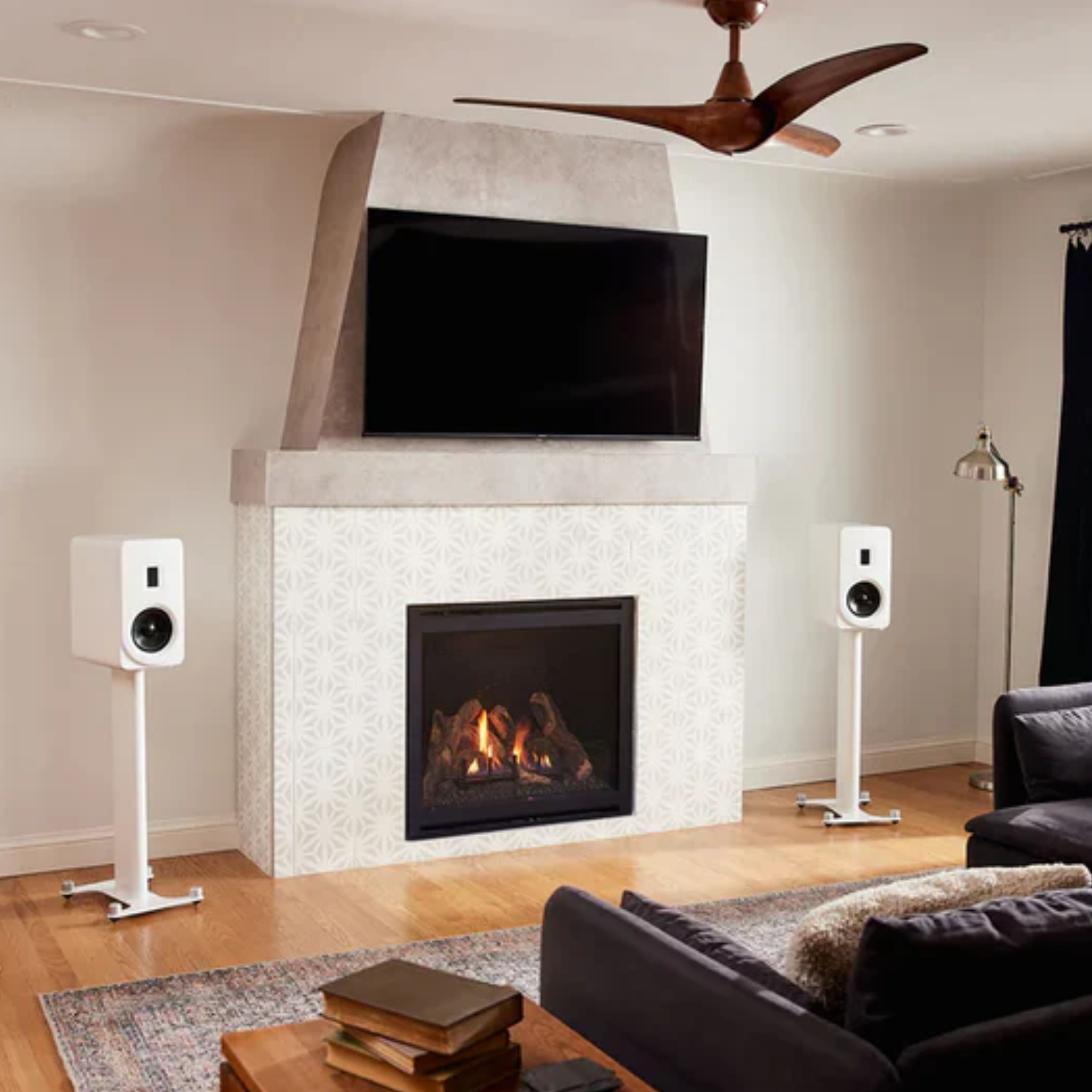 PS Audio Aspen FR5 Loudspeaker (Pair)