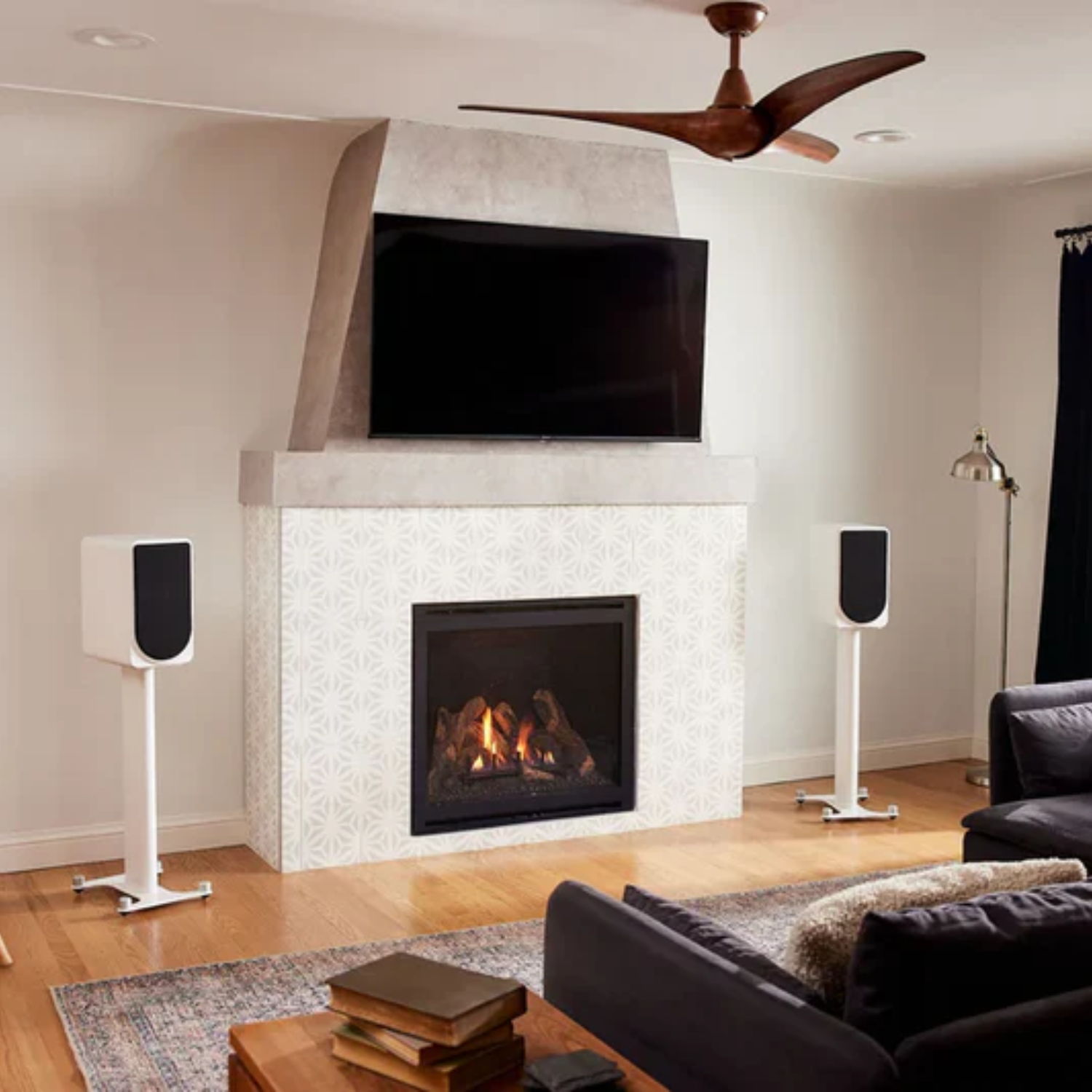 PS Audio Aspen FR5 Loudspeaker (Pair)