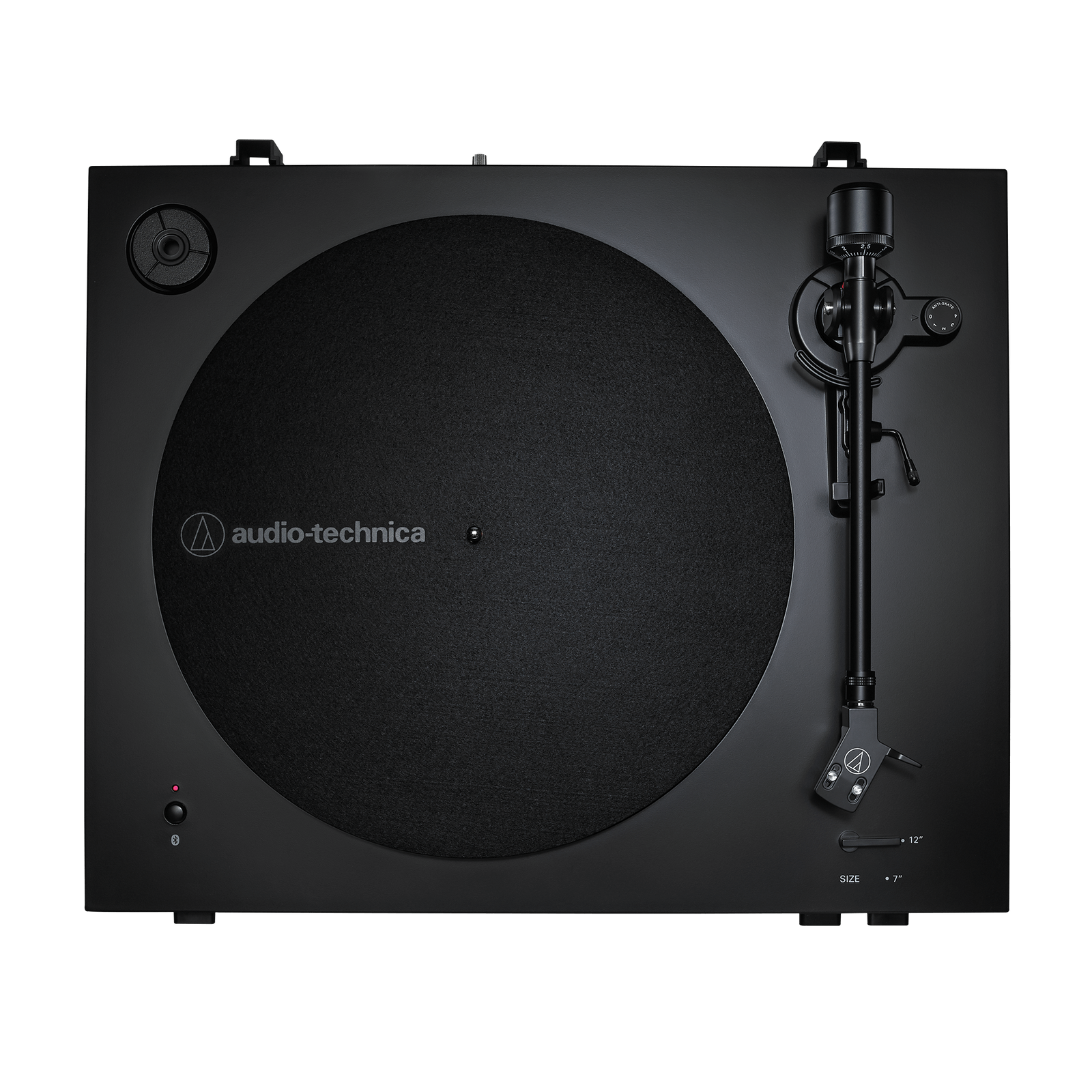 Audio-Technica AT-LP3XBT Automatic Belt-Drive Turntable (Wireless & Analog)