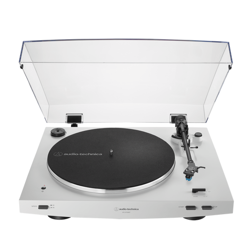 Audio-Technica AT-LP3XBT Automatic Belt-Drive Turntable (Wireless & Analog)