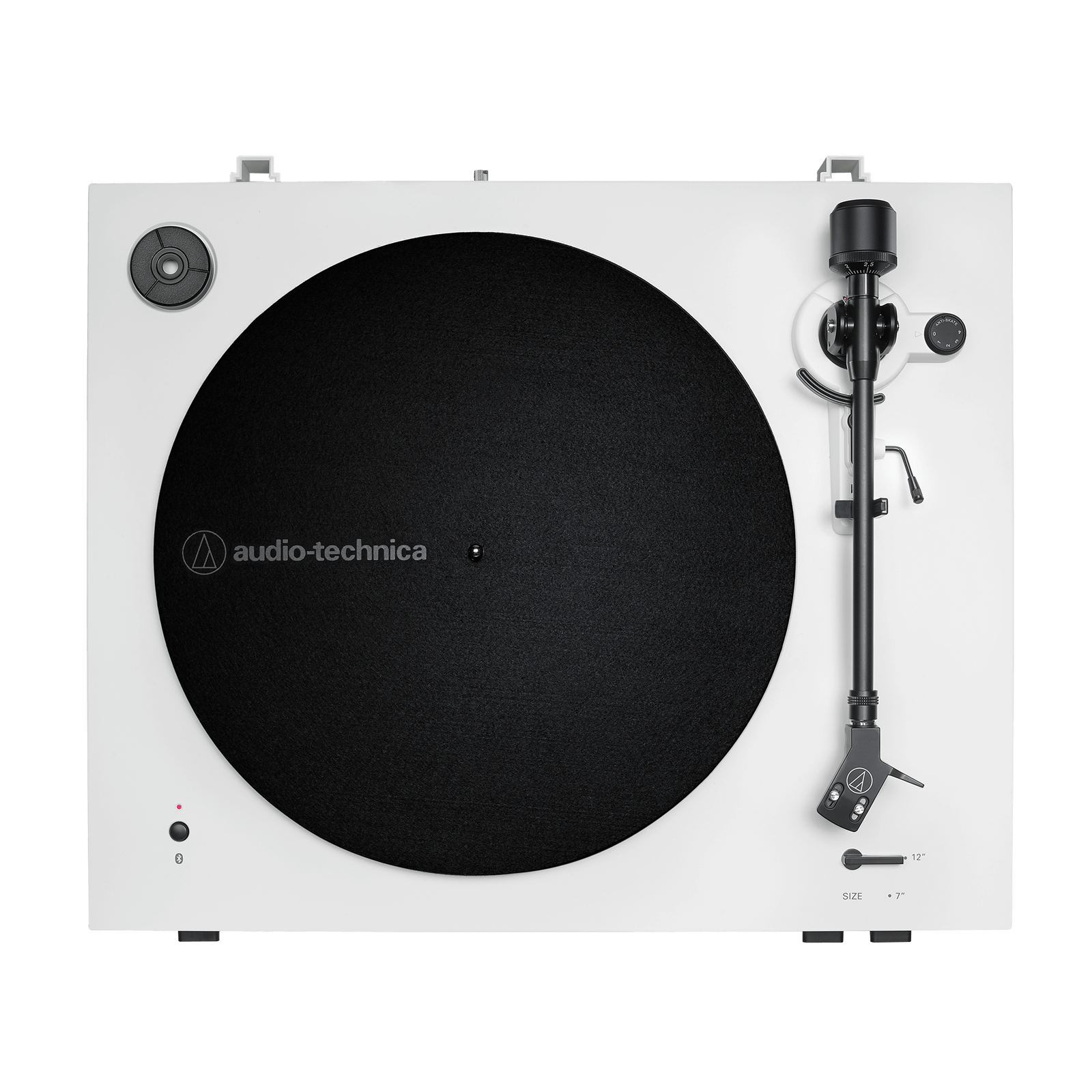 Audio-Technica AT-LP3XBT Automatic Belt-Drive Turntable (Wireless & Analog)
