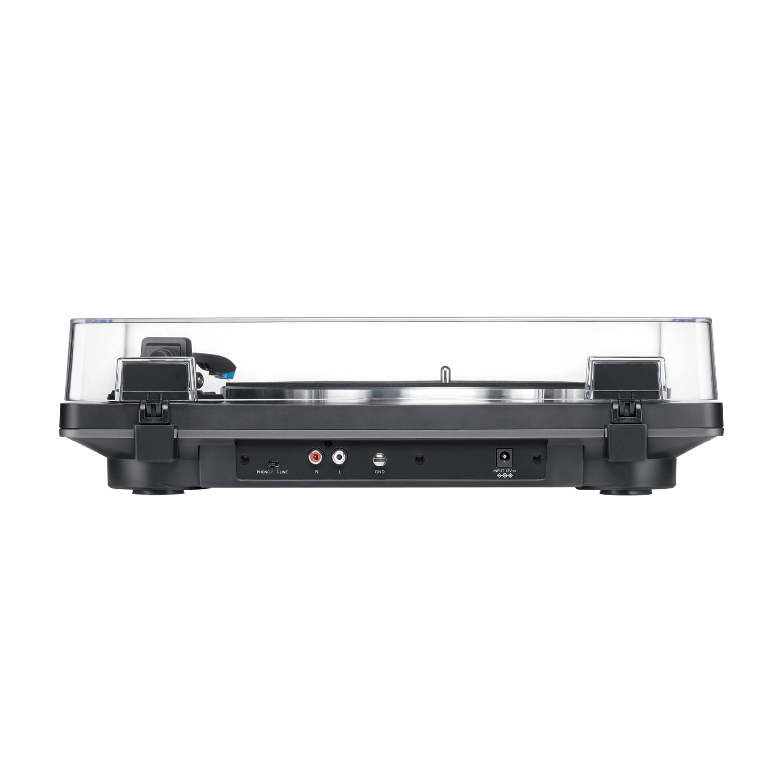 Audio-Technica AT-LP70X Fully Automatic Belt-Drive Turntable