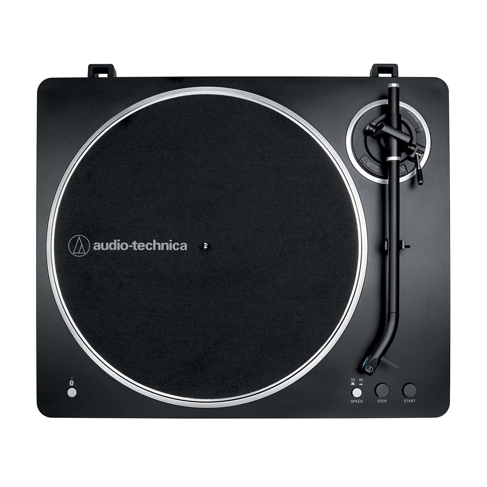 Audio-Technica AT-LP70XBT Fully Automatic Wireless Belt-Drive Turntable