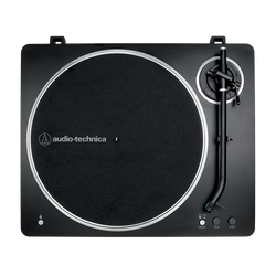 Audio-Technica AT-LP70XBT Fully Automatic Wireless Belt-Drive Turntable