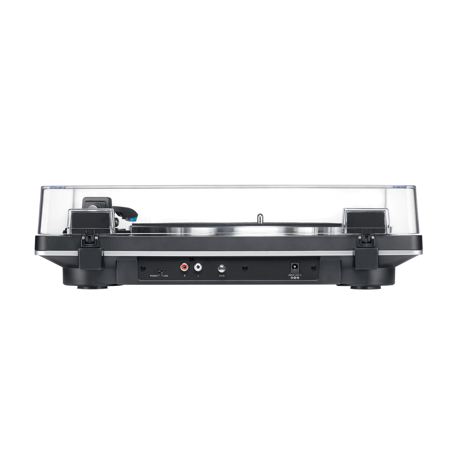 Audio-Technica AT-LP70XBT Fully Automatic Wireless Belt-Drive Turntable