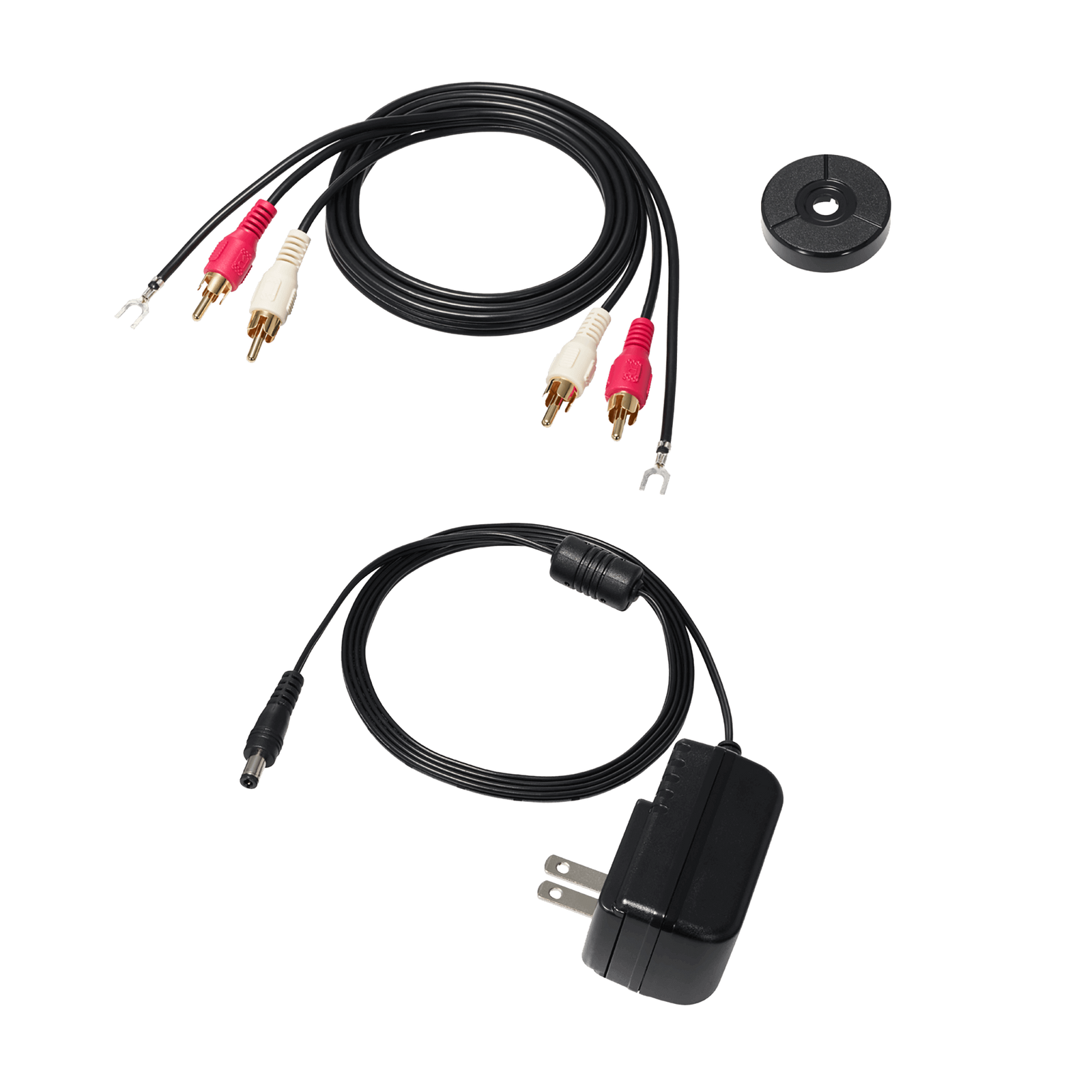Audio-Technica AT-LP70XBT Fully Automatic Wireless Belt-Drive Turntable